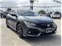 2018 Honda Civic Sport Hatchback 4D Thumbnail 5