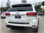 2020 Jeep Grand Cherokee Laredo E Sport Utility 4D Thumbnail 3