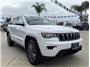 2020 Jeep Grand Cherokee Laredo E Sport Utility 4D Thumbnail 5