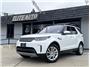 2018 Land Rover Discovery HSE Sport Utility 4D Thumbnail 1