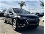 2021 Chevrolet Traverse LT Sport Utility 4D Thumbnail 5