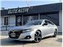 2022 Honda Accord Sport Sedan 4D Thumbnail 1