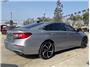 2022 Honda Accord Sport Sedan 4D Thumbnail 3