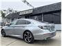 2022 Honda Accord Sport Sedan 4D Thumbnail 2