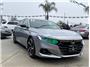 2022 Honda Accord Sport Sedan 4D Thumbnail 5