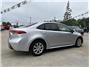 2024 Toyota Corolla LE Sedan 4D Thumbnail 4