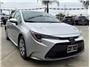 2024 Toyota Corolla LE Sedan 4D Thumbnail 5