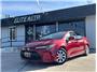2022 Toyota Corolla LE Sedan 4D Thumbnail 1