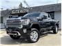2022 GMC Sierra 2500 HD Crew Cab Denali Pickup 4D 6 1/2 ft Thumbnail 1