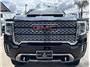 2022 GMC Sierra 2500 HD Crew Cab Denali Pickup 4D 6 1/2 ft Thumbnail 6
