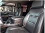 2022 GMC Sierra 2500 HD Crew Cab Denali Pickup 4D 6 1/2 ft Thumbnail 8