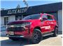 2023 Chevrolet Tahoe LT Sport Utility 4D Thumbnail 1