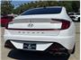 2023 Hyundai Sonata SEL Sedan 4D Thumbnail 3