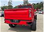 2022 Chevrolet Silverado 1500 Crew Cab RST Pickup 4D 5 3/4 ft Thumbnail 3