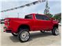 2022 Chevrolet Silverado 1500 Crew Cab RST Pickup 4D 5 3/4 ft Thumbnail 4