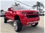 2022 Chevrolet Silverado 1500 Crew Cab RST Pickup 4D 5 3/4 ft Thumbnail 5
