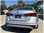 2022 Nissan Altima 2.5 SV Sedan 4D Thumbnail 3