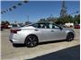 2022 Nissan Altima 2.5 SV Sedan 4D Thumbnail 4