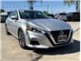 2022 Nissan Altima 2.5 SV Sedan 4D Thumbnail 5