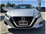 2022 Nissan Altima 2.5 SV Sedan 4D Thumbnail 6