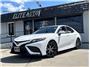 2023 Toyota Camry SE Sedan 4D Thumbnail 1
