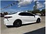 2023 Toyota Camry SE Sedan 4D Thumbnail 4