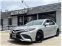 2022 Toyota Camry XSE Sedan 4D Thumbnail 1