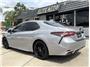 2022 Toyota Camry XSE Sedan 4D Thumbnail 2