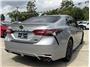2022 Toyota Camry XSE Sedan 4D Thumbnail 3