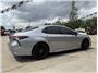 2022 Toyota Camry XSE Sedan 4D Thumbnail 4
