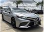 2022 Toyota Camry XSE Sedan 4D Thumbnail 5