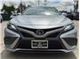 2022 Toyota Camry XSE Sedan 4D Thumbnail 6