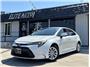 2023 Toyota Corolla Hybrid LE Sedan 4D Thumbnail 1