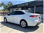 2023 Toyota Corolla Hybrid LE Sedan 4D Thumbnail 2
