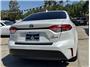 2023 Toyota Corolla Hybrid LE Sedan 4D Thumbnail 3