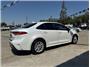 2023 Toyota Corolla Hybrid LE Sedan 4D Thumbnail 4
