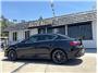 2021 Acura ILX Technology & A-SPEC Pkgs Sedan 4D Thumbnail 2