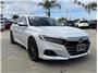 2022 Honda Accord EX-L Sedan 4D Thumbnail 5