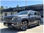 2022 Jeep Wagoneer Series III Sport Utility 4D Thumbnail 1