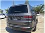 2022 Jeep Wagoneer Series III Sport Utility 4D Thumbnail 3