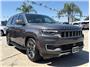 2022 Jeep Wagoneer Series III Sport Utility 4D Thumbnail 5