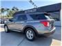 2022 Ford Explorer XLT Sport Utility 4D Thumbnail 2