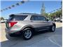 2022 Ford Explorer XLT Sport Utility 4D Thumbnail 4