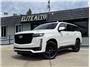 2024 Cadillac Escalade Sport Platinum Sport Utility 4D Thumbnail 1