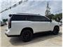2024 Cadillac Escalade Sport Platinum Sport Utility 4D Thumbnail 4