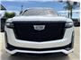2024 Cadillac Escalade Sport Platinum Sport Utility 4D Thumbnail 6
