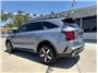 2021 Kia Sorento EX Sport Utility 4D Thumbnail 2