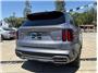2021 Kia Sorento EX Sport Utility 4D Thumbnail 3