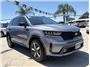 2021 Kia Sorento EX Sport Utility 4D Thumbnail 5