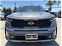 2021 Kia Sorento EX Sport Utility 4D Thumbnail 6
